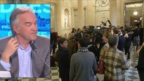 Généreuses allocations chômage pour les députés sortants: "C'est un pur scandale"