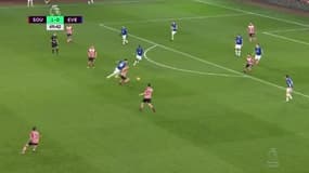 Southampton gagne de nouveau