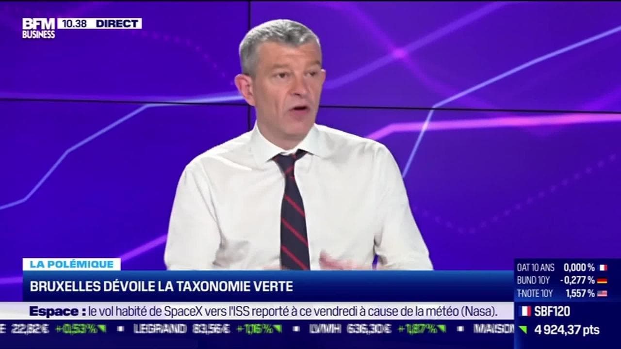 Revoir La polémique du 22 Avril
