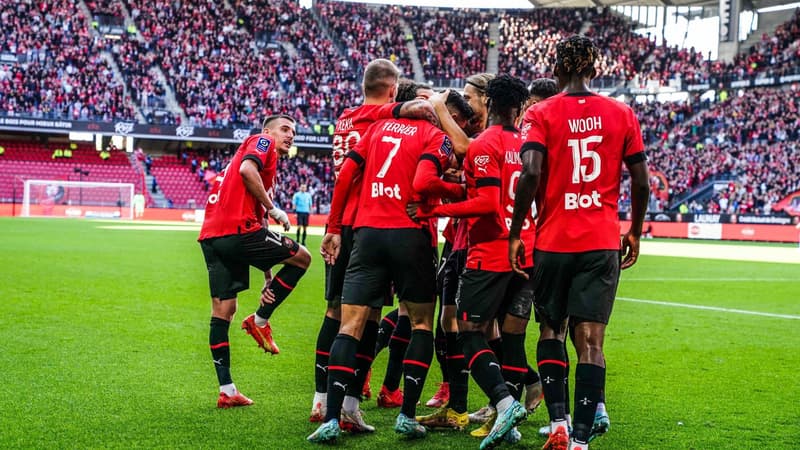 EN DIRECT - Bordeaux-Rennes: Sans Terrier, les Rennais veulent se défaire du piège bordelais