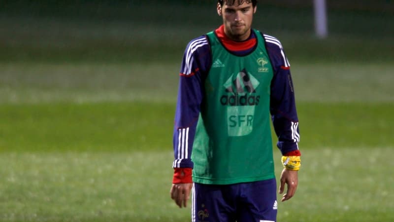 Yoann Gourcuff