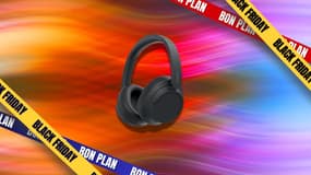 Si Bose est trop cher, ce casque Bluetooth alternatif noté 4,5/5 va vous séduire