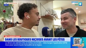 Bonsoir la Côte d'Azur du mardi 2 décembre 2025