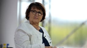 Christiane Lambert