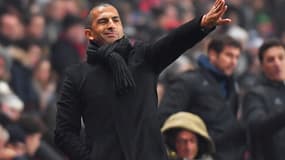 Sabri Lamouchi