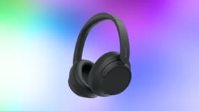 Ce casque Sony voit son prix dégringoler avec cette promo signée Darty
