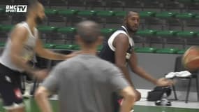 Pro A – Zoom sur les enjeux, favoris et possibles acteurs de la saison