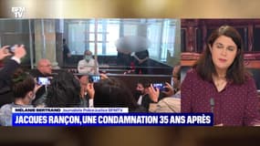 Jacques Rançon : une condamnation 35 ans après - 13/06