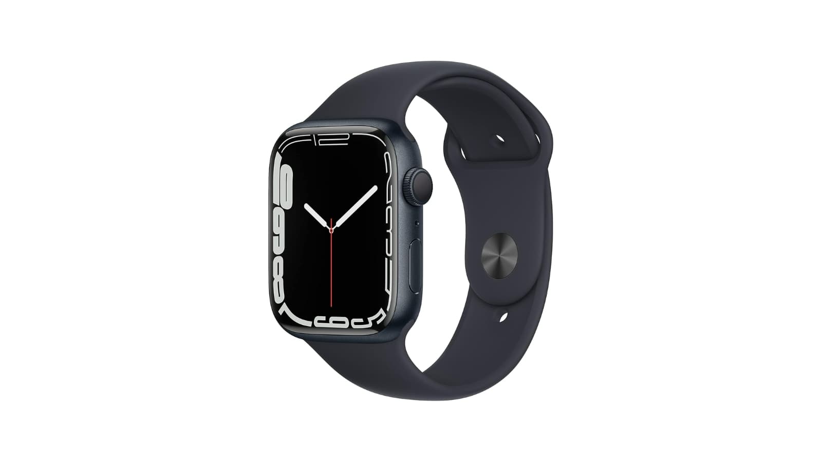 Montre connectée Apple Series 7