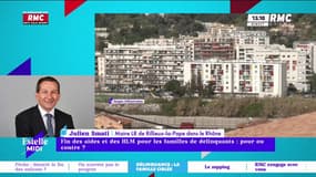 Rillieux-la-Pape : des sanctions pour les parents de mineurs, explication du maire !