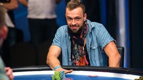 La folle semaine d'Ole Schemion