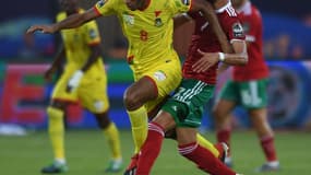 Hakim Ziyech (Maroc)