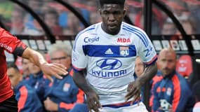 Samuel Umtiti