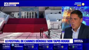 Festival de Cannes: les hôtels affichent complet pour la première semaine
