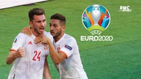 Euro 2021 : Laporte contribue à la qualification de l'Espagne, la Suède 1ère, résultats et classements (23/06, 20h)