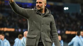 Guardiola