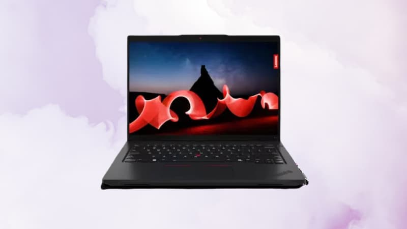 Alternative Macbook : Plus de 30% de remise sur cet incroyable PC portable Lenovo pendant une durée limitée