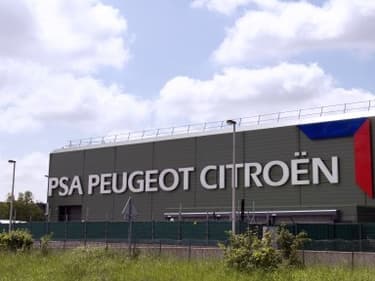 Selon la direction de PSA, le télétravail doit concerner à terme 40.000 personnes, dont 18.000 en France, sur un total d'environ 200.000 salariés dans le monde.
