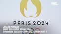 JO: Paris 2024 pour donner une dynamique collective après le confinement 