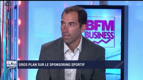 Gros plan sur le sponsoring sportif - 16/06