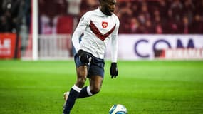 Jonathan Ikoné