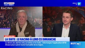 Ligue 1: un Racing dominant face à Montpellier, qui se relance grâce à son audace