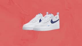 Quand Nike propose une promo pareille sur cette chaussure classique il ne faut pas réfléchir 2 fois