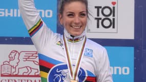 Pauline Ferrand-Prévot