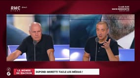 Le monde de Macron : Olivier Véran promet 40 millions de masques aux plus précaires ! - 23/07