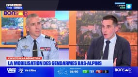 Alpes-de-Haute-Provence: pas de hausse des accidents de ski