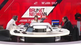 Blasphème : "notre République a été fondée sur la décapitation du roi, symbole de Dieu sur Terre"