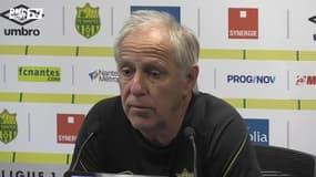 Coupe de la Ligue - Nantes veut se relancer