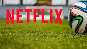 Netflix sera à la manoeuvre pour le prochain jeu de foot FIFA