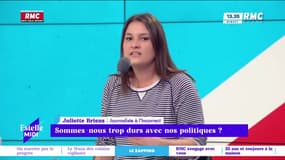 Le Zapping RMC - 16/05