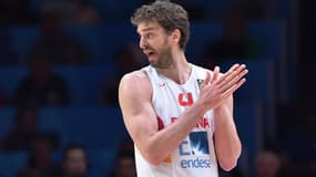 Pau Gasol