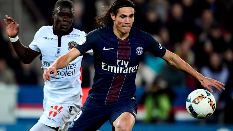 Edinson Cavani