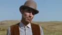 Anthony James dans Impitoyable de Clint Eastwood.