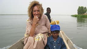 Sophie Pétronin, enlevée au Mali fin 2016, est la dernière otage française dans le monde