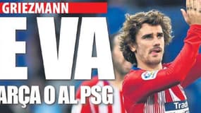 Griezmann