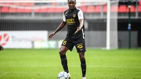 Ousseynou THIOUNE