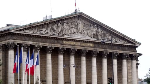 Les députés et les sénateurs ont célébré mardi le 70e anniversaire du Conseil national de la résistance.