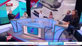 RMC s’engage pour vous : Sans papier à cause d'erreurs de l'administration - 24/10