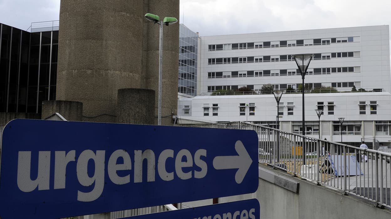 Info bfmtv. Méningite à méningocoques à rennes: 50 cas contact recensés, un potentiel troisième cas