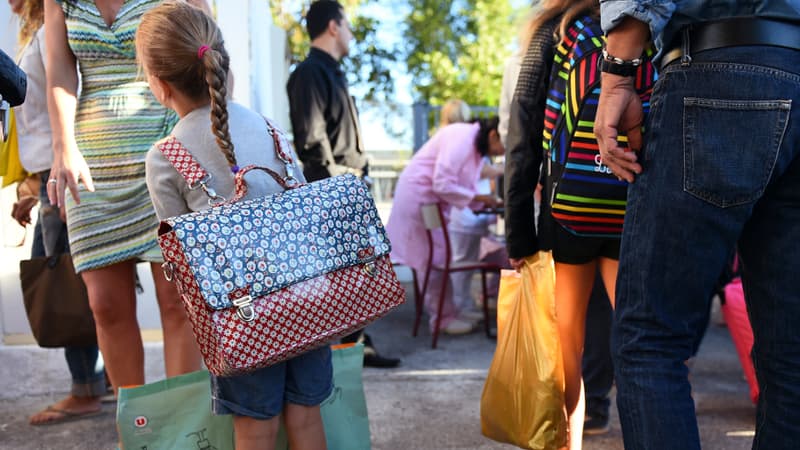 Des kermesses prévues ce week-end, les 1er et 2 juillet, sont annulés en Île-de-France après les violences urbaines des derniers jours (photo d'illustration)