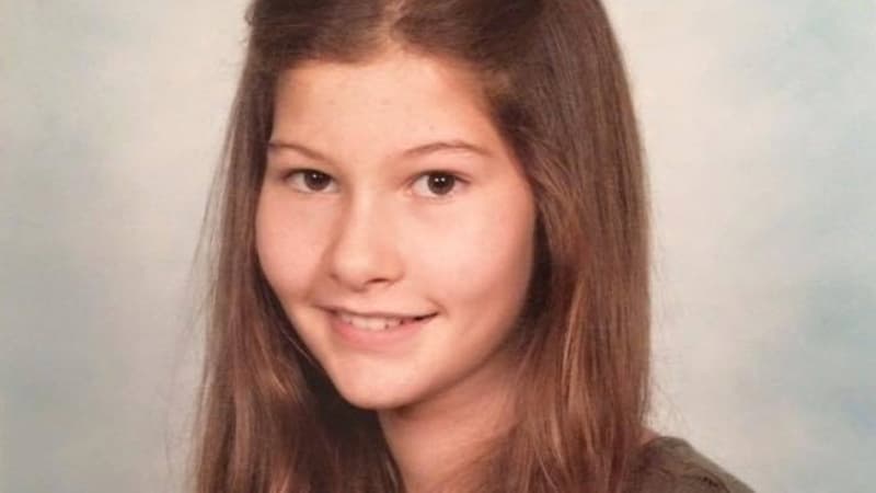 Cassandra H. a disparu depuis le 15 janvier 2016.