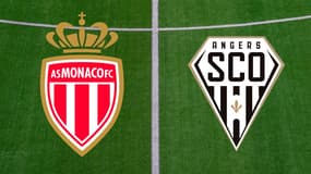 Monaco - Angers