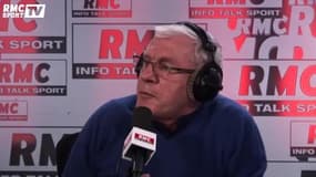 Affaire Aurier : "Ça ne va pas changer le résultat du match"