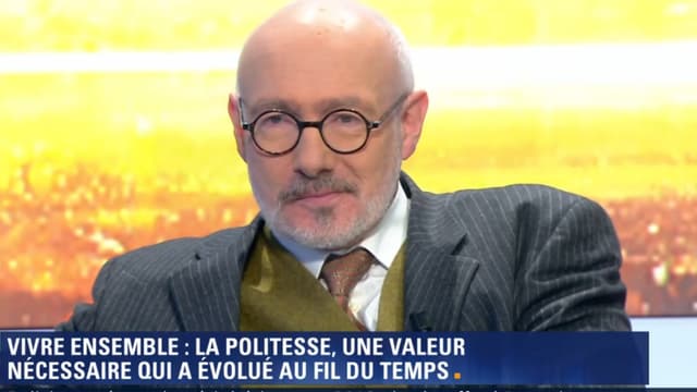 Frédéric Rouvillois