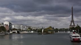 Les paquebots de 135 mètres pourront bientôt emmener des touristes du Havre à la Tour Eiffel.