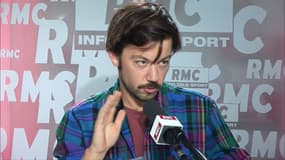 Fake news : "Cet interphone il est faux, tout faux. L'image existait déjà avec d'autres noms !" 